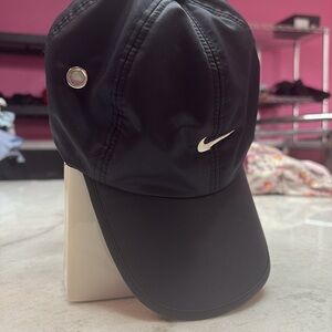 Nike Black Sports Cap